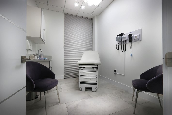 CDM Urgent Care